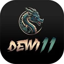 DEWI11 - Permainan Santai yang Menghibur