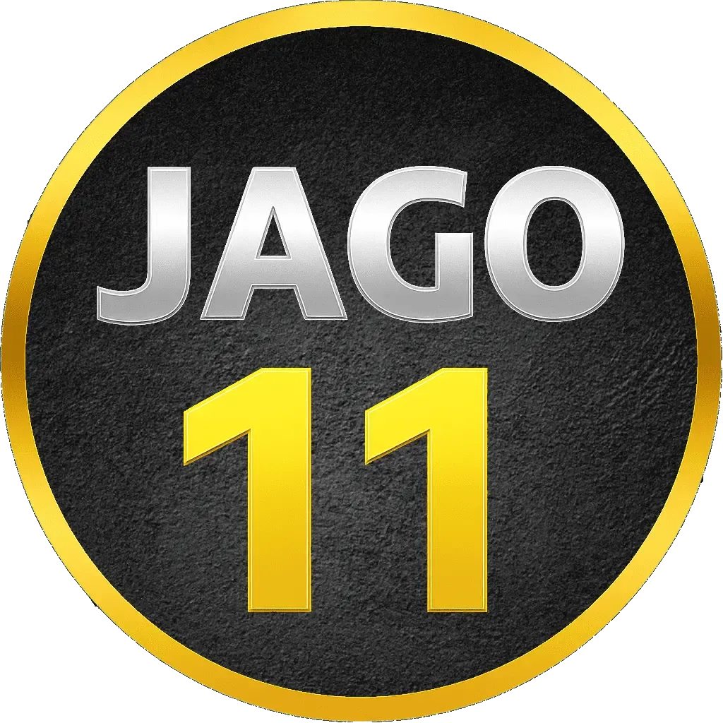 JAGO11 - Game TPS Seru dan Menggembirakan