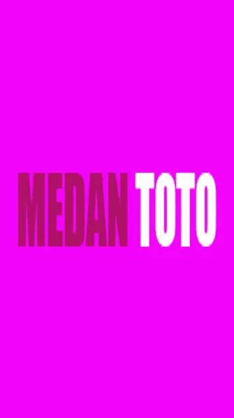 MEDANTOTO - Aplikasi Utility Terpercaya untuk Kebutuhan Anda