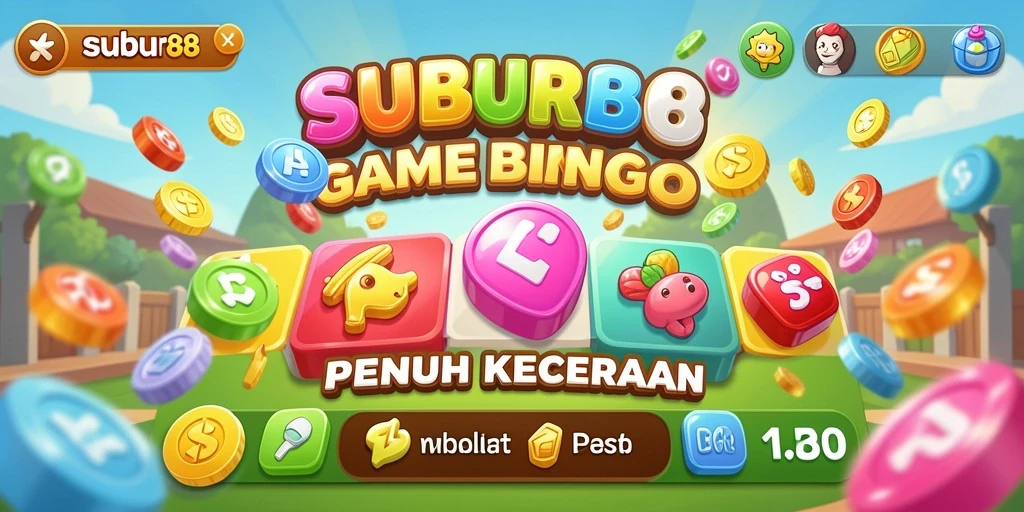 Tampilan gameplay SUBUR88 yang menegangkan dan menghibur.